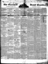 Royal Cornwall Gazette Friday 03 April 1840 Page 1