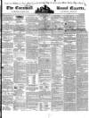 Royal Cornwall Gazette Friday 01 May 1840 Page 1