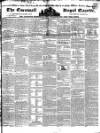 Royal Cornwall Gazette Friday 02 October 1840 Page 1