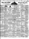Royal Cornwall Gazette Friday 20 November 1840 Page 1