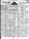 Royal Cornwall Gazette Friday 10 September 1841 Page 1