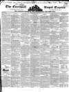 Royal Cornwall Gazette Friday 18 June 1841 Page 1