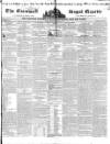 Royal Cornwall Gazette Friday 21 January 1842 Page 1