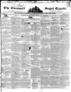 Royal Cornwall Gazette Friday 04 February 1842 Page 1