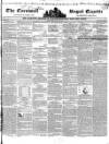 Royal Cornwall Gazette Friday 15 July 1842 Page 1
