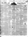 Royal Cornwall Gazette Friday 09 September 1842 Page 1