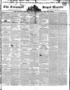Royal Cornwall Gazette Friday 07 October 1842 Page 1