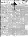 Royal Cornwall Gazette Friday 14 October 1842 Page 1
