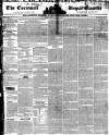 Royal Cornwall Gazette Friday 13 January 1843 Page 1