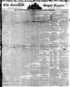 Royal Cornwall Gazette Friday 10 February 1843 Page 1