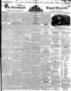 Royal Cornwall Gazette Friday 05 January 1844 Page 1