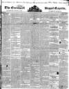 Royal Cornwall Gazette Friday 09 February 1844 Page 1