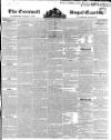 Royal Cornwall Gazette Friday 15 November 1844 Page 1