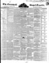 Royal Cornwall Gazette Friday 17 October 1845 Page 1