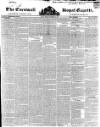 Royal Cornwall Gazette Friday 21 November 1845 Page 1