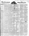 Royal Cornwall Gazette Friday 12 December 1845 Page 1