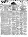 Royal Cornwall Gazette Friday 02 January 1846 Page 1