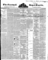Royal Cornwall Gazette Friday 06 February 1846 Page 1