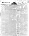 Royal Cornwall Gazette Friday 27 February 1846 Page 1