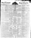 Royal Cornwall Gazette Friday 13 March 1846 Page 1