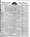 Royal Cornwall Gazette Friday 20 March 1846 Page 1