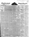 Royal Cornwall Gazette Friday 17 April 1846 Page 1