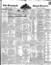 Royal Cornwall Gazette Friday 01 October 1847 Page 1