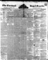 Royal Cornwall Gazette Friday 14 January 1848 Page 1