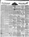 Royal Cornwall Gazette Friday 17 March 1848 Page 1