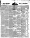 Royal Cornwall Gazette Friday 21 April 1848 Page 1