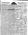 Royal Cornwall Gazette Friday 28 April 1848 Page 1