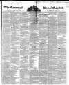 Royal Cornwall Gazette Friday 16 June 1848 Page 1