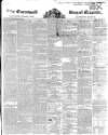 Royal Cornwall Gazette Friday 07 July 1848 Page 1