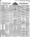 Royal Cornwall Gazette Friday 21 July 1848 Page 1