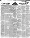 Royal Cornwall Gazette Friday 28 July 1848 Page 1