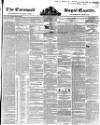 Royal Cornwall Gazette Friday 25 August 1848 Page 1
