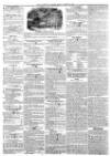 Royal Cornwall Gazette Friday 12 January 1849 Page 4