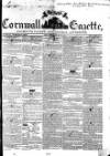 Royal Cornwall Gazette Friday 26 January 1849 Page 1