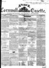 Royal Cornwall Gazette Friday 02 February 1849 Page 1