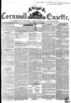 Royal Cornwall Gazette Friday 23 February 1849 Page 1