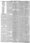 Royal Cornwall Gazette Friday 23 February 1849 Page 6