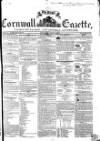 Royal Cornwall Gazette Friday 02 March 1849 Page 1