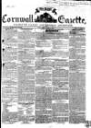 Royal Cornwall Gazette Friday 09 March 1849 Page 1