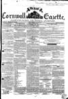 Royal Cornwall Gazette Friday 23 March 1849 Page 1