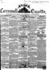 Royal Cornwall Gazette Friday 20 April 1849 Page 1