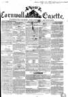 Royal Cornwall Gazette Friday 27 July 1849 Page 1