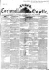 Royal Cornwall Gazette Friday 07 September 1849 Page 1