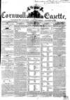 Royal Cornwall Gazette Friday 21 September 1849 Page 1