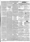 Royal Cornwall Gazette Friday 21 September 1849 Page 3