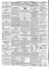 Royal Cornwall Gazette Friday 05 October 1849 Page 4
